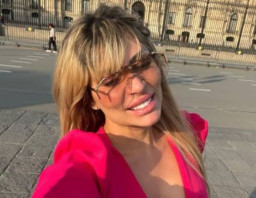 Di-KDRT  Suami dan Kecewa dengan Gereja, Mantan Pastor Beralih Jadi Model Dewasa