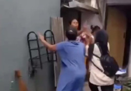 Tagih Utang, Petugas Koperasi malah Dianiaya