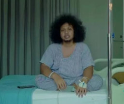 Sebelum Meninggal, Dua Minggu Babe Cabita Dirawat di RS karena Idap Anemia Aplastik