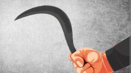 Diduga Dibacok Orang Tak Dikenal, Pria Ini Sekarat di Pinggir Jalan