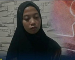 Berprofesi sebagai Bendahara, Novi Janji Bayar Rp 229 Juta pada Pembunuh Mertuanya