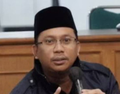 Alasan Sakit Dinilai Janggal, KPK Panggil lagi Bupati Sidoarjo Pekan Depan