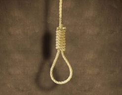 Kakek Tua Ditemukan Gantung Diri di Pos Keamanan Proyek