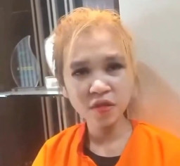 Ngaku Dilecehkan, Mama Muda Siramkan Air Keras ke Wajah Pelaku