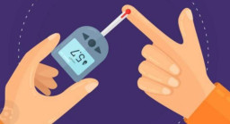 Diet Sehat untuk Penderita Diabetes