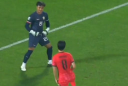 Jumat Berkah! Timnas Indonesia U23 Kalahkan Korea Selatan, Lolos ke Semifinal Piala Asia 2024