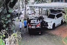 Polisi Manado Tewas Tembak Kepala Sendiri, Istri Tak Percaya Korban Bunuh Diri