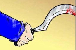 Pemuda di OKU Dibacok Tetangga Teman 