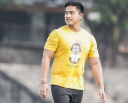 Kaesang Pastikan PSI Siap Tampung Jokowi