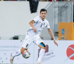 Waspada Indonesia! Timnas Uzbekistan Paling Produktif dan Belum Pernah Kebobolan