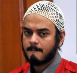 Artis Rio Reifan Ditangkap Polisi lagi karena Narkoba