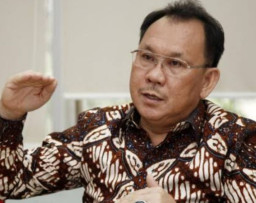 Pengusaha Hendry Lie Jadi Tersangka Korupsi Timah