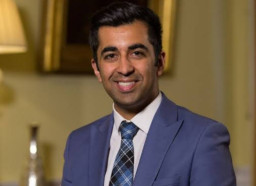 Menjabat 13 Bulan, PM Skotlandia Pilih Mundur