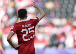 Sindir Wasit Shen Yinhao, Justin Hubner Mengumpat di Instagram