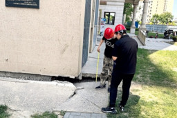 Setengah dari Kota-kota di China Mulai Tenggelam