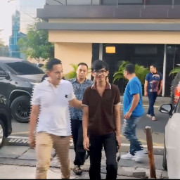 Pelaku Pamer Kemaluan di Medsos Terancam 8 Tahun Penjara