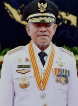 Siapa Abdul Gani Kasuba dalam Pusaran Dugaan Jual Beli Jabatan di Maluku Utara