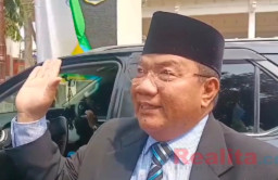 Lamongan Punya Banyak Potensi, Begini Pesan Mantan Bupati!