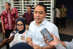 Wali Kota Eri Tegaskan Larangan Study Tour SD dan SMP ke Luar Surabaya