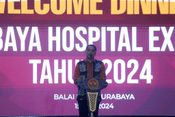 Pengembangan Teknologi Alat Kesehatan, Solusi Percepatan Pelayanan di Rumah Sakit 