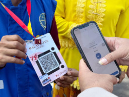 Tarif Parkir hingga Naik Suroboyo Bus dan Feeder Wira Wiri Cukup Bayar Rp731 di Hari Jadi Surabaya