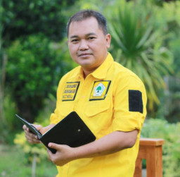 Golkar Kota Madiun Prioritaskan Hasil Survei, Maidi di Atas 70 Persen