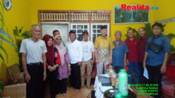 Soal Pencalonan Ketua LPM, Tiga Poin Warga Sukajadi Timur Diwakili Ketua RT 