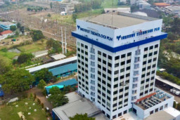 Animo Tinggi, Institut Teknologi PLN Perpanjang Waktu Penerimaan Calon Mahasiswa Hingga 29 April