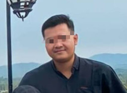 Sebelum Membunuh, Tersangka Ahmad Arif dan Korban yang Mayatnya Dalam Koper Sempat Bersetubuh