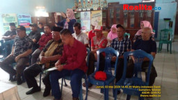 Kepemilikan Aset Daerah di Sukamoro Masih Misterius