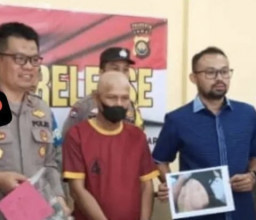 Rebutan Lahan Parkir, Jukir Tusuk Teman Sendiri hingga Tewas