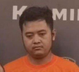 Usai Membunuh Wanita Dalam Koper, Ahmad Arif langsung Rajin Shalat