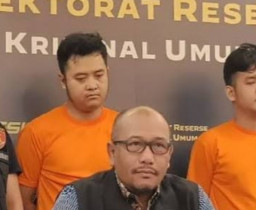 Pemicu Ahmad Arif Bunuh Wanita Dalam Koper: Dibilang Brengsek usai Berhubungan Badan Dua Kali