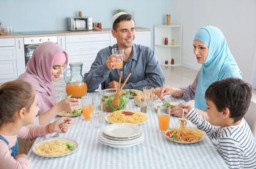 4 Rahasia Makan yang Bisa Bikin Panjang Umur dari Ahli Harvard