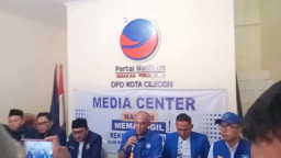 Siap Hadapi Pilkada 2024, PAN Rekomendasikan Calon Walikota Cilegon