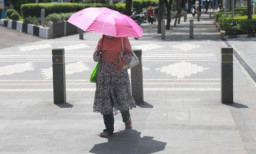 RI "Mendidih" Dihantam Cuaca Panas Ekstrim, Begini Penjelasan BMKG