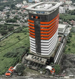 KPK Beberkan Dua Tersangka Baru Kasus Suap Gubernur Maluku Utara