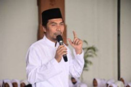 Hasil Survei LPPM Unmer Madiun, Elektabilitas Kaji Mbing Hanya 49 Persen, Pemilih Didominasi ASN