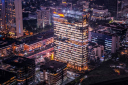 Adira Finance Area Jawa Timur Gelar Adira Expo 2024