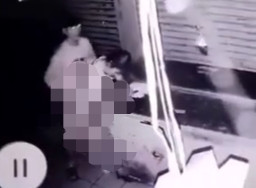 Viral Video Mesum Sepasang Remaja, ternyata Bukan di Pasar Kota Banjar