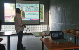 Survey ARCI, Elektabilitas Yuhronur Efendi Masih Unggul