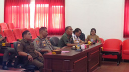 PLN Temui Tokoh Penting Ajak Bersama Sukseskan KTT WWF Bali