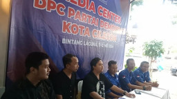 Fadli Kristiandi, Power Ranger Leader, Daftar Bakal Calon Walikota Cilegon