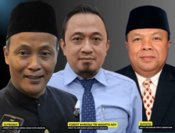 Segini Harta Kekayaan Bos BUMD di Kota Madiun