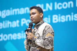 Penerapan Gaya Hidup Berkelanjutan di PLN Mendapat Respons Positif Berbagai Kalangan