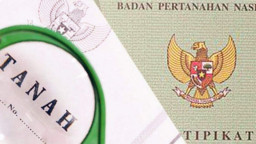 Dugaan Pungli PTSL di Sentonorejo Mojokerto, Membengkak hingga Rp 1,4 Juta tanpa Kwitansi Pembayaran