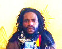 Anggota OPM yang Tembak Mati Danramil ternyata Sering Dikasih Sembako oleh Korban