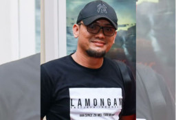 Batal Maju Pilkada, Ahmad Sandy Alihkan Dukungan ke Ketua PKB Lamongan