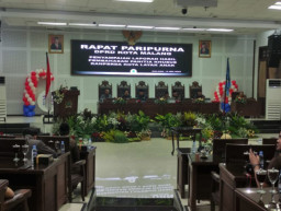 Mendesak, DPRD Segera Ambil Keputusan Ranperda tentang Kota Layak Anak Jadi Perda