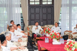 Bupati Lamongan Bakal Terbitkan SK Perpanjangan Jabatan Kades